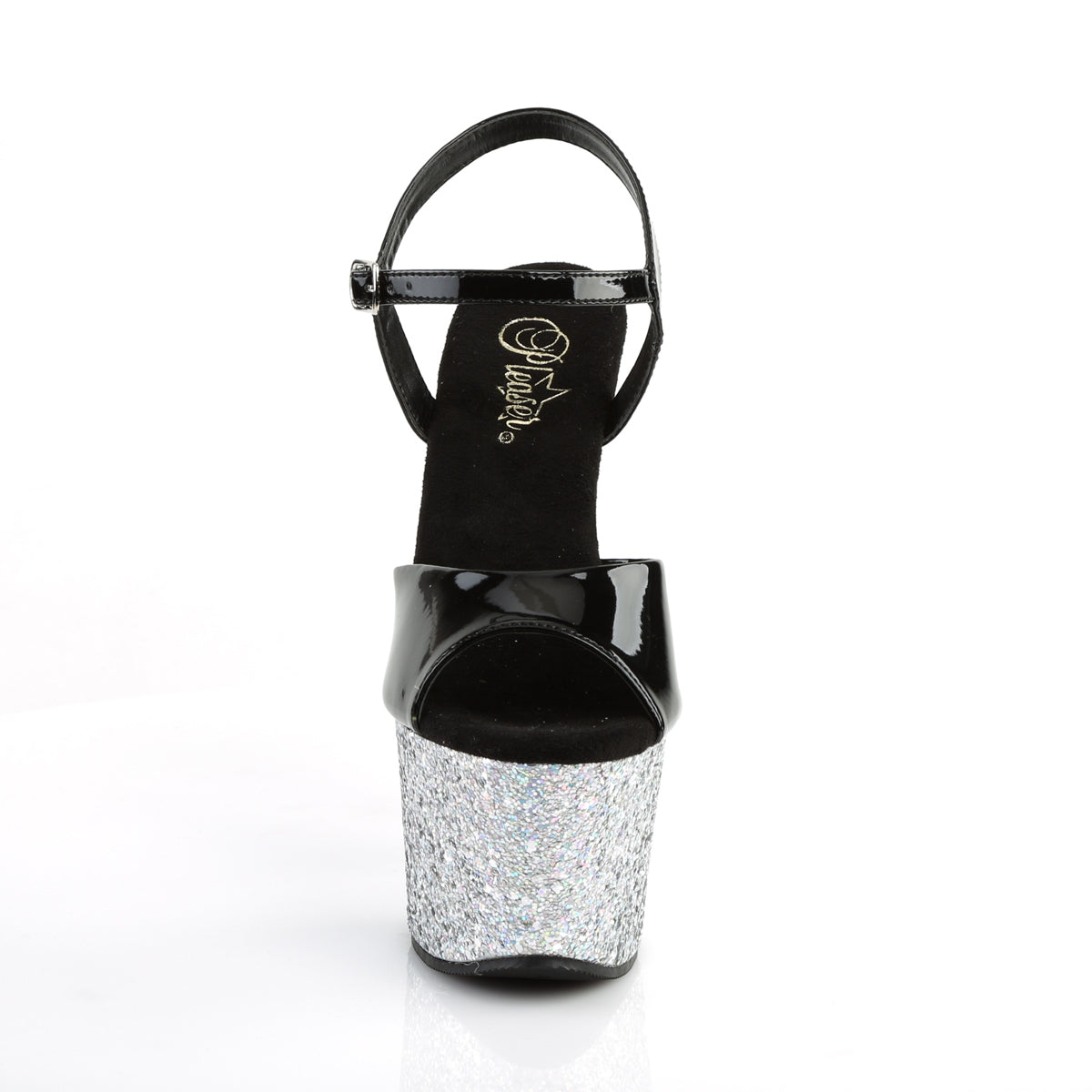 Pleaser Sky 309LG Strap Sandal - Bild 2