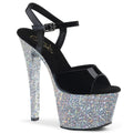Pleaser Sky 309LG Strap Sandal
