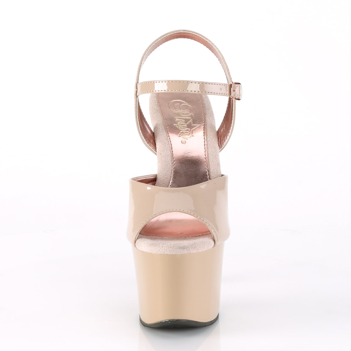 Pleaser Sky 309TT Strap Sandal - Bild 2
