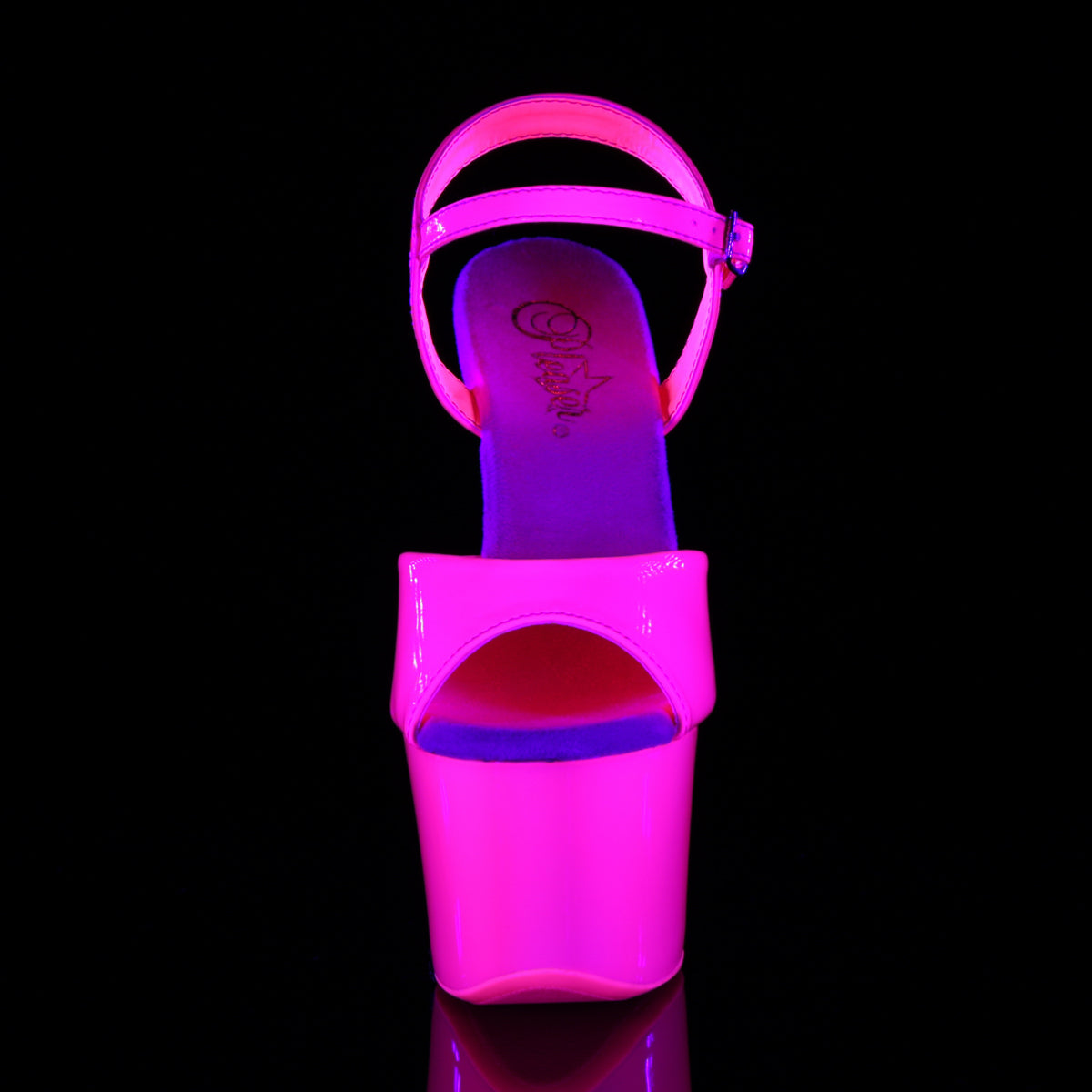 Pleaser Sky 309UV Strap Sandal - Bild 2