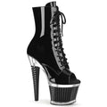 Pleaser Spectator 1021 Ankle Boot