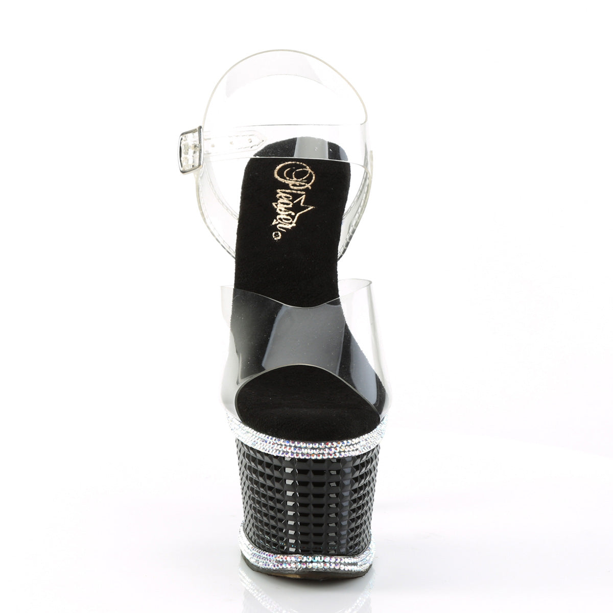 Pleaser Spectator 708RS Strap Sandal - Bild 2