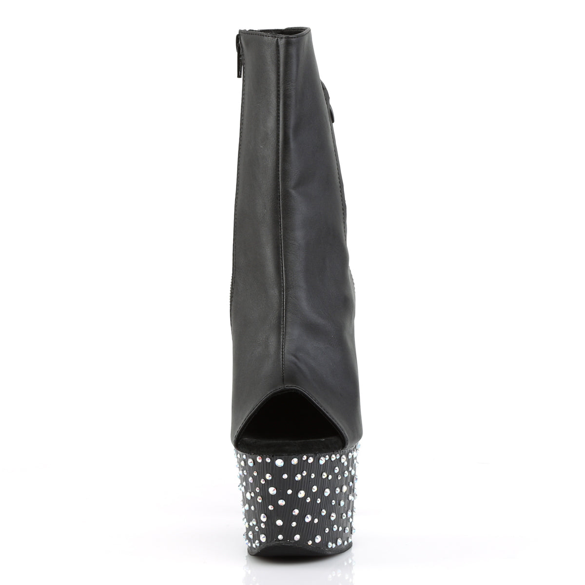 Pleaser Stardance 1018-7 Ankle Boot - Bild 2
