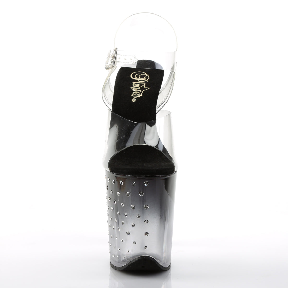 Pleaser Stardust 808T Strap Sandal - Bild 2