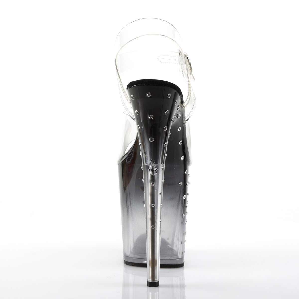 Pleaser Stardust 808T Strap Sandal - Bild 4