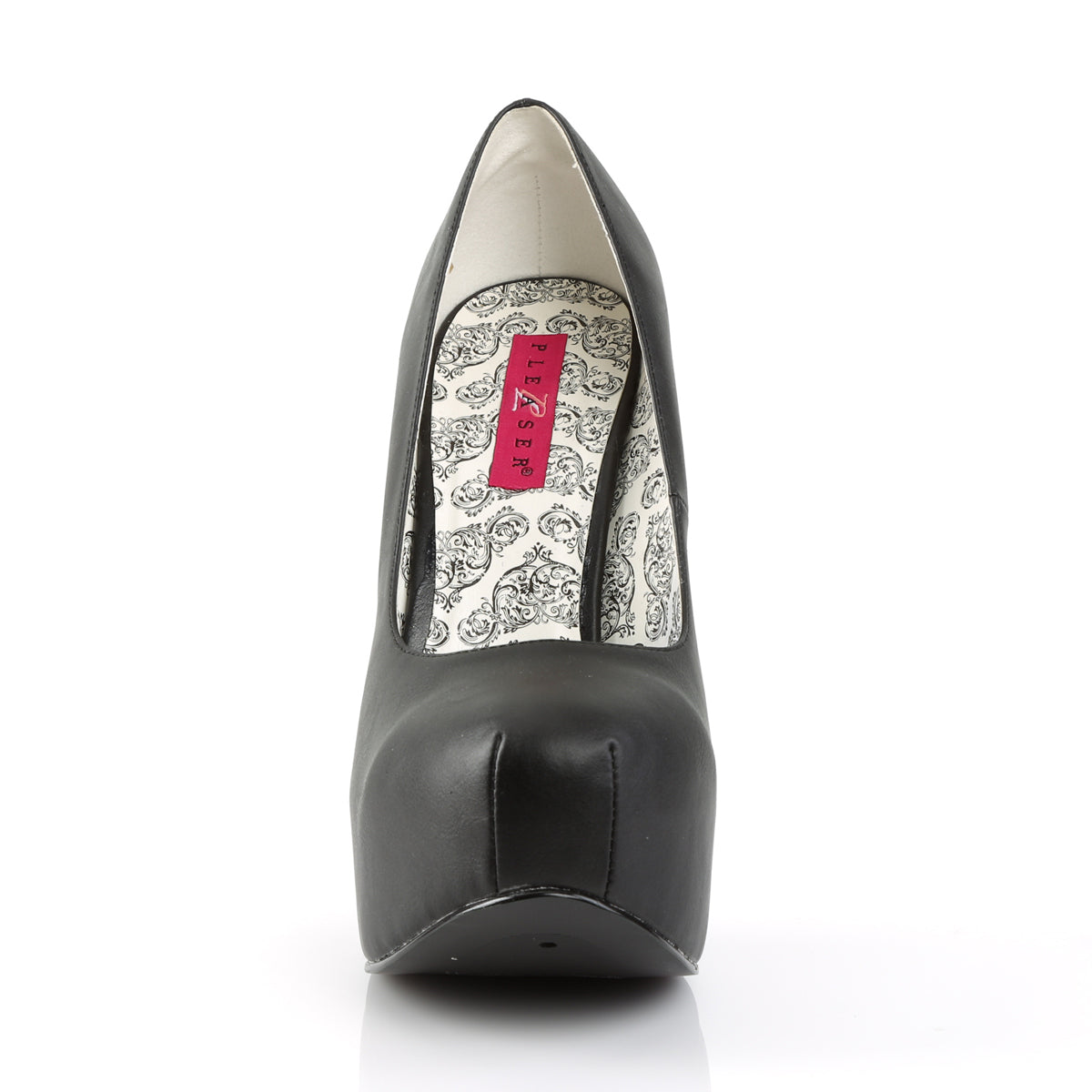 Pleaser Teeze 06W Platform Pump - Bild 2