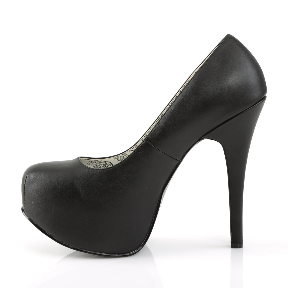 Pleaser Teeze 06W Platform Pump - Bild 3