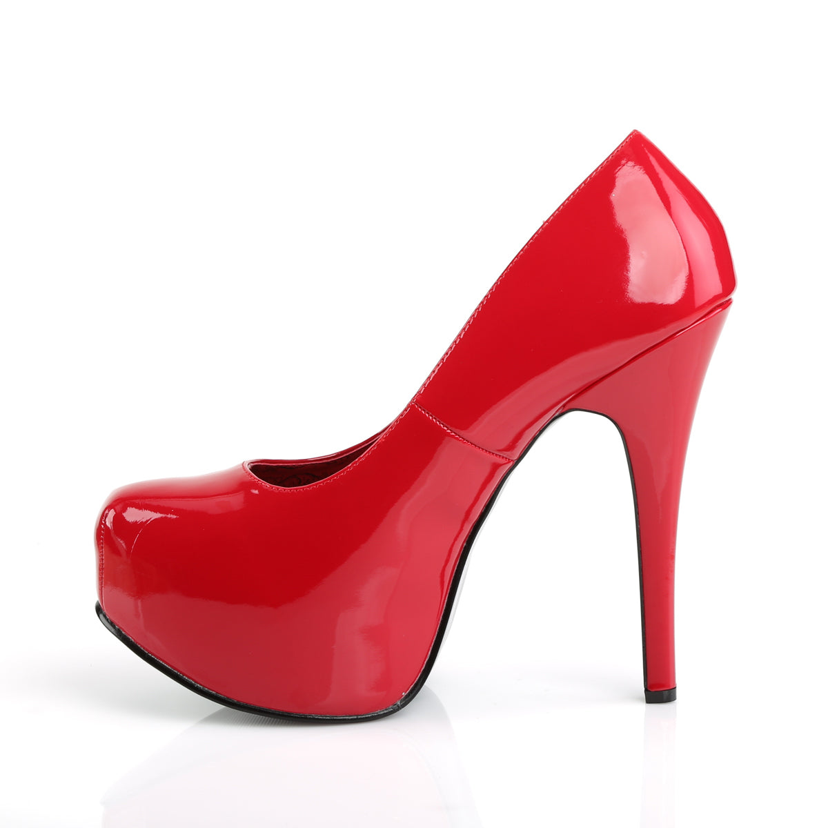 Pleaser Teeze 06W Platform Pump - Bild 3