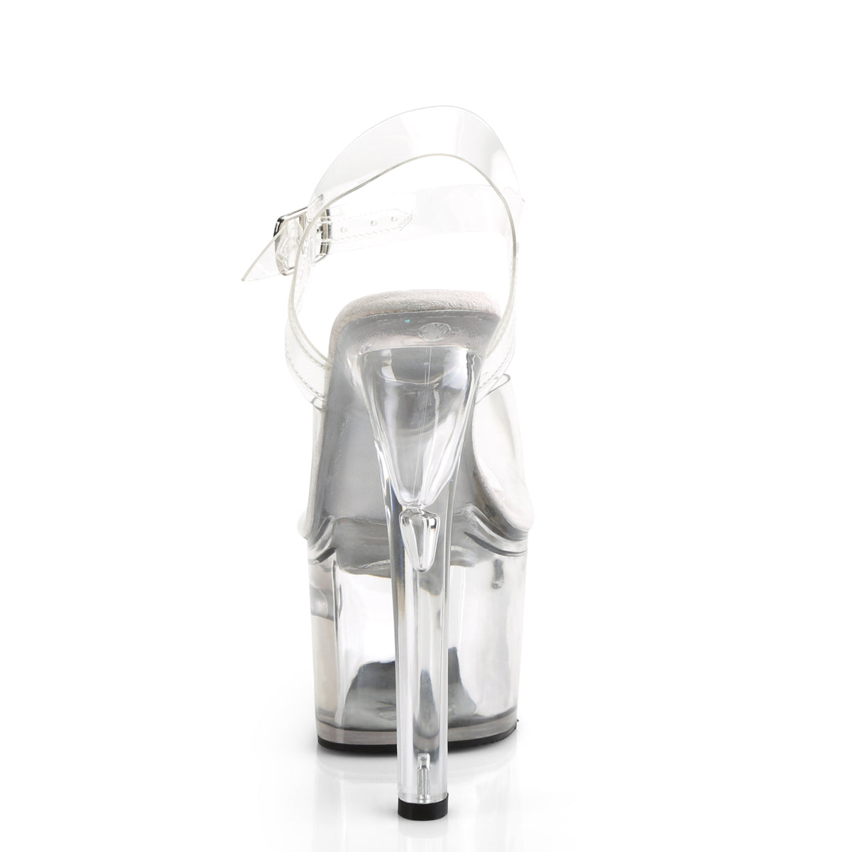 Pleaser Tipjar 708-2 Strap Sandal - Bild 4