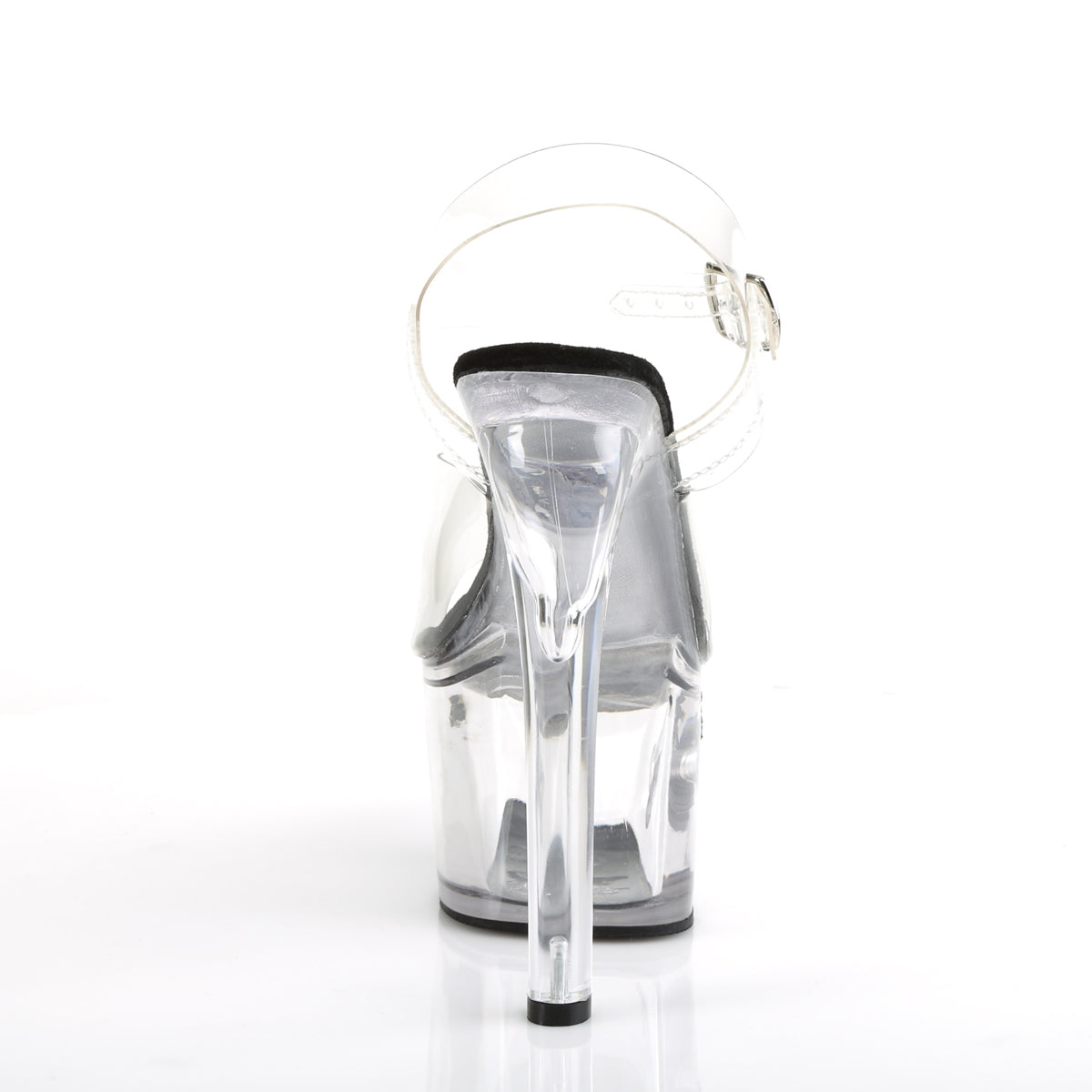 Pleaser Tipjar 708-5 Strap Sandal - Bild 4