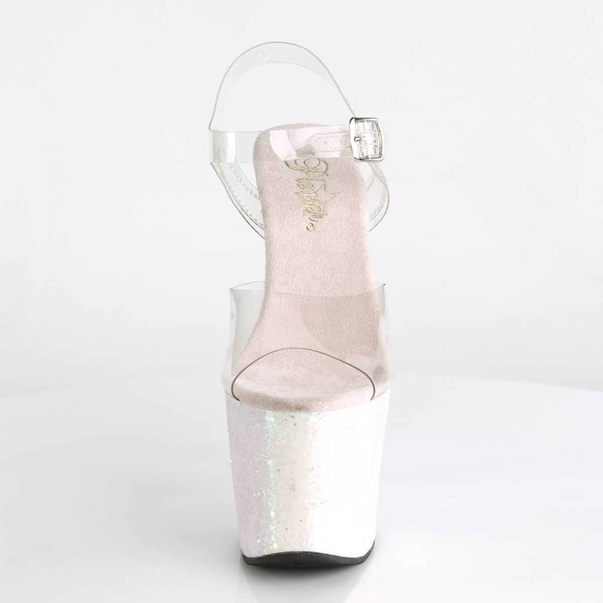 Pleaser Unicorn 708LG Strap Sandal - Bild 2