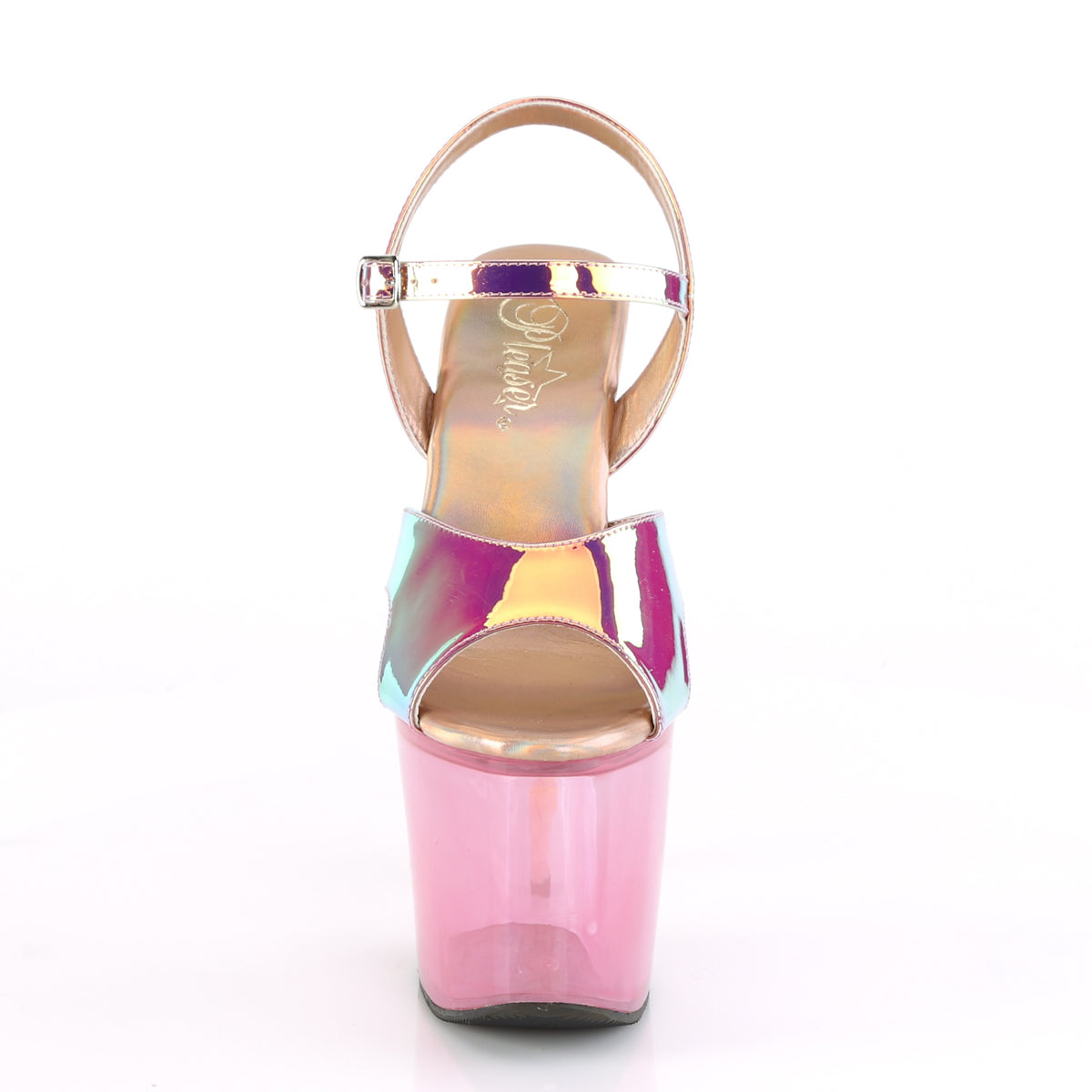 Pleaser Unicorn 711T Strap Sandal - Bild 2