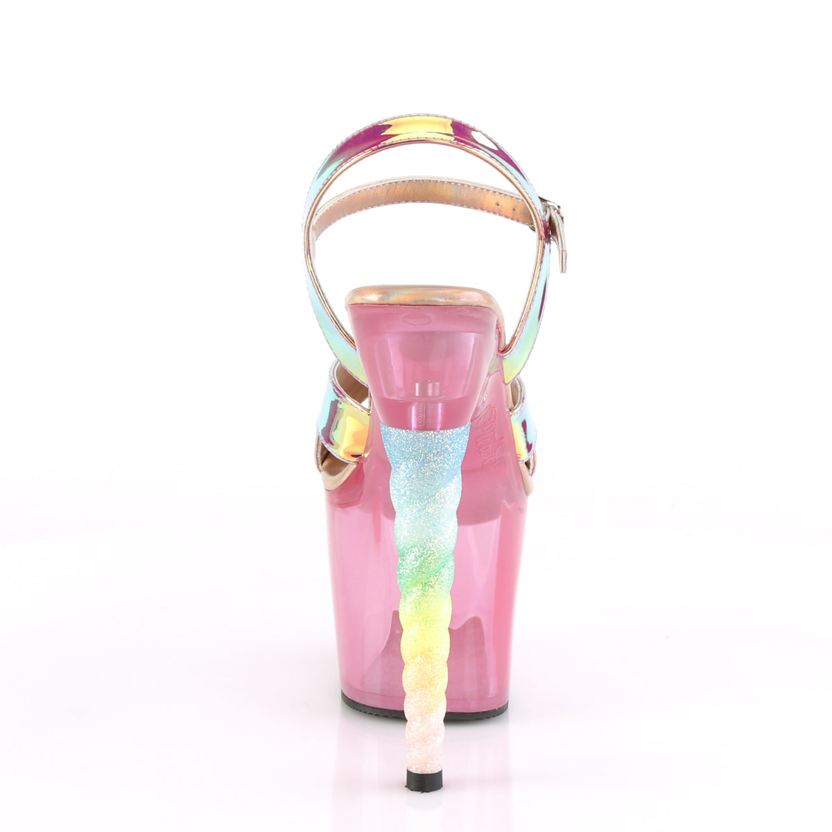 Pleaser Unicorn 711T Strap Sandal - Bild 4