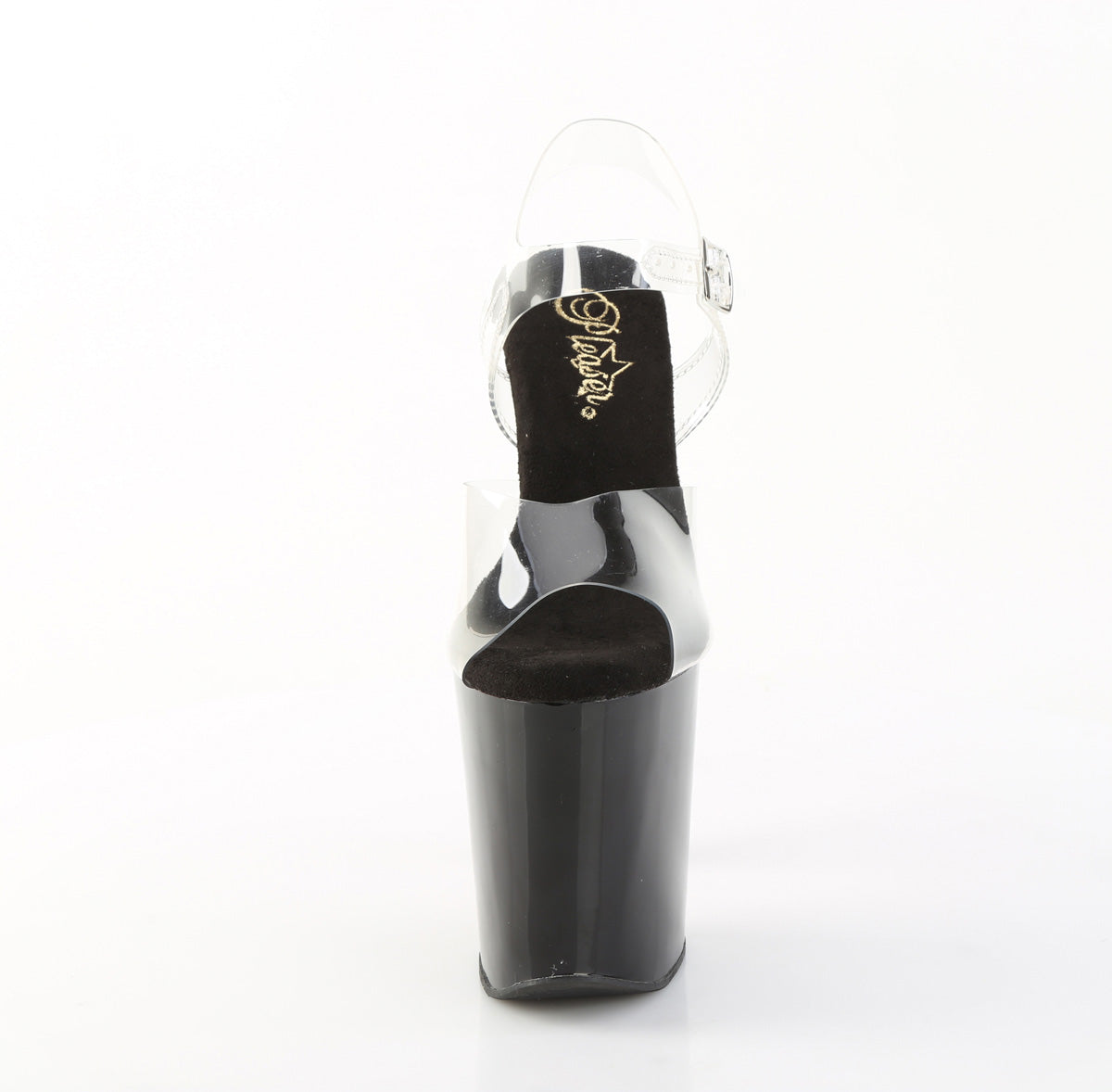 Pleaser Xtreme 808PYRS Strap Sandal - Bild 2