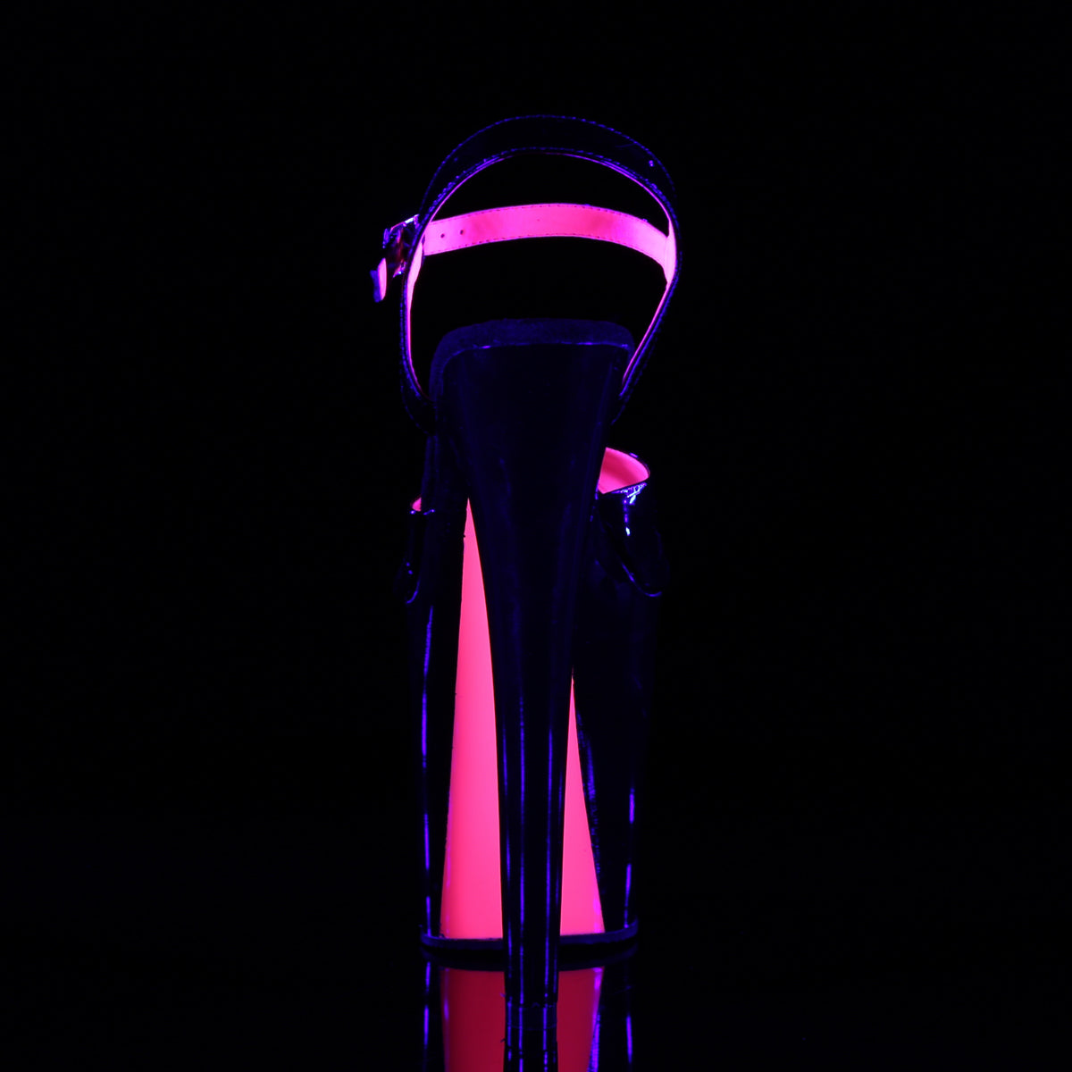 Pleaser Xtreme 809TT Strap Sandal - Bild 4