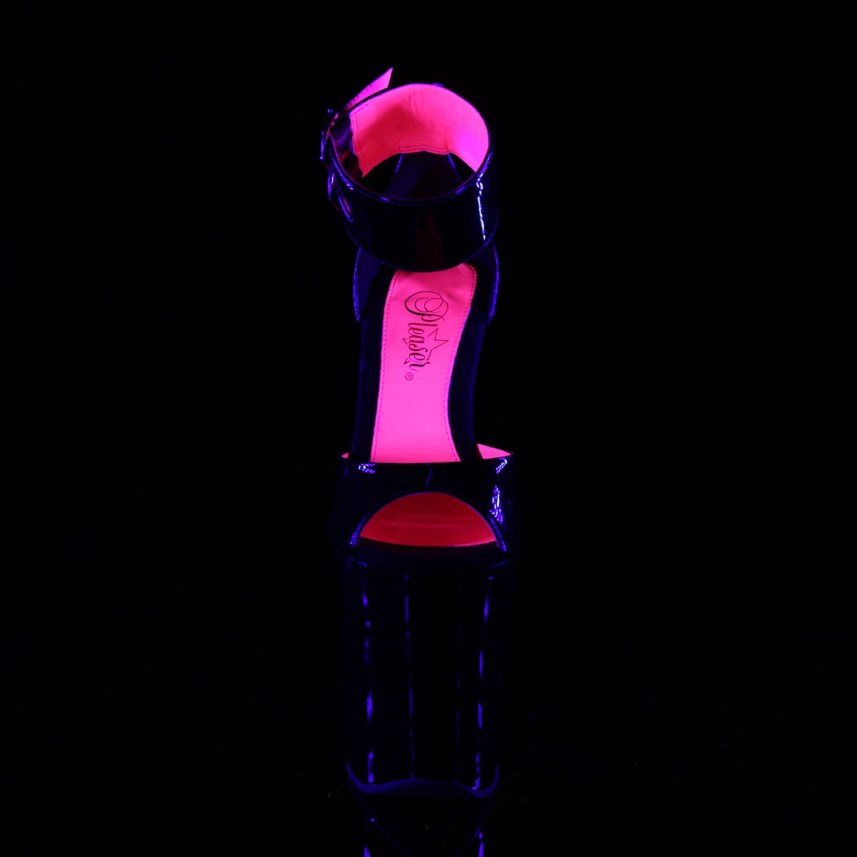 Pleaser Xtreme 875TT Sandal - Bild 2