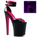 Pleaser Xtreme 875TT Sandal